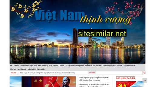 thinhvuongvietnam.com alternative sites