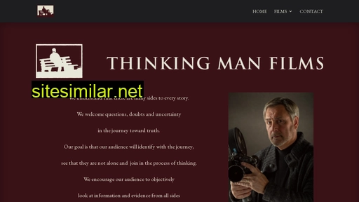 thinkingmanfilms.com alternative sites