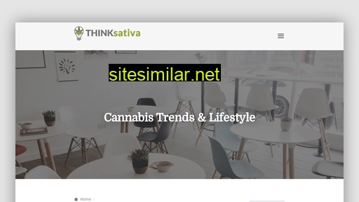 thinksativa.com alternative sites