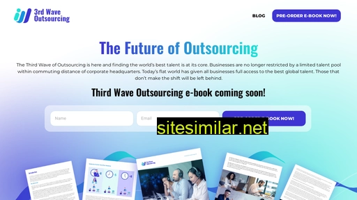 thirdwaveoutsourcing.com alternative sites