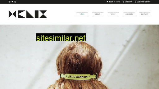thisishelix.com alternative sites