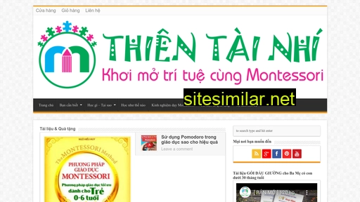 thientainhi.com alternative sites