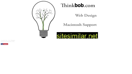 Thinkbob similar sites