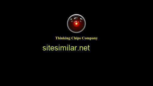 thinkingchip.com alternative sites