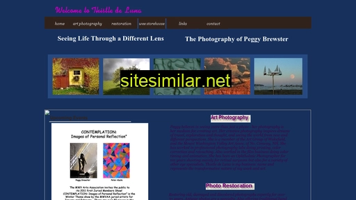 thistledeluna.com alternative sites