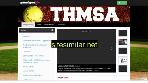 thmsa.com alternative sites