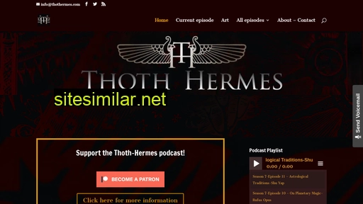 thothermes.com alternative sites