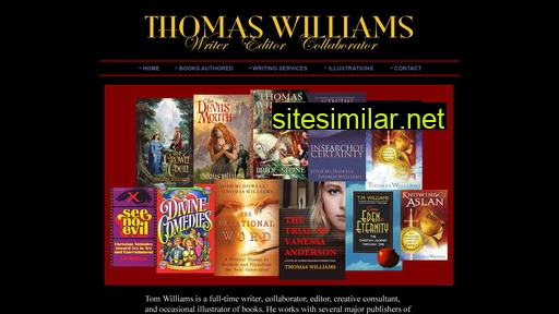 thomaswilliamsonline.com alternative sites
