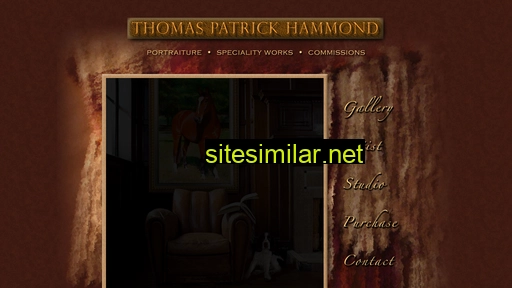 thomhammond.com alternative sites