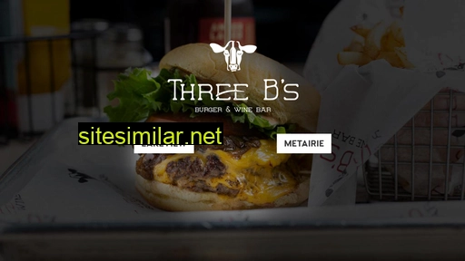 threebs.com alternative sites