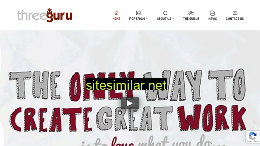 threeguru.com alternative sites