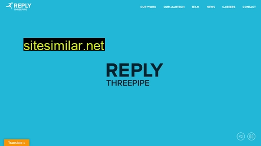 threepipereply.com alternative sites