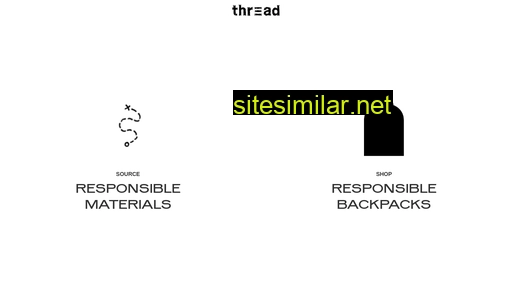 Threadinternational similar sites
