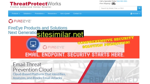 threatprotectworks.com alternative sites