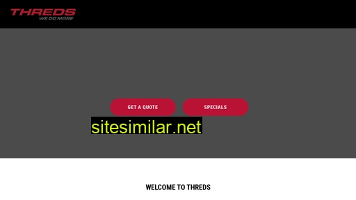 threds.com alternative sites