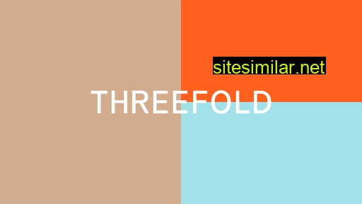 Threefoldarchitects similar sites
