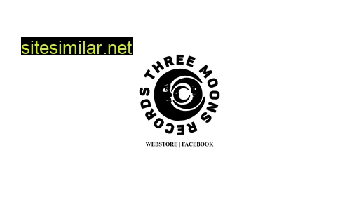 threemoonsrecords.com alternative sites