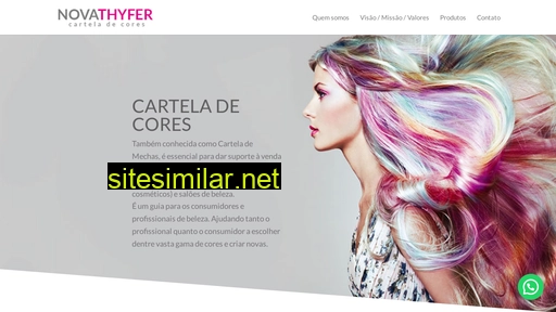 thyfer.com alternative sites