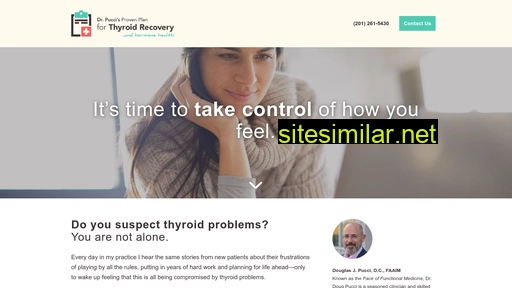 thyroidrecoveryformula.com alternative sites