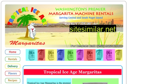 tiamargaritas.com alternative sites