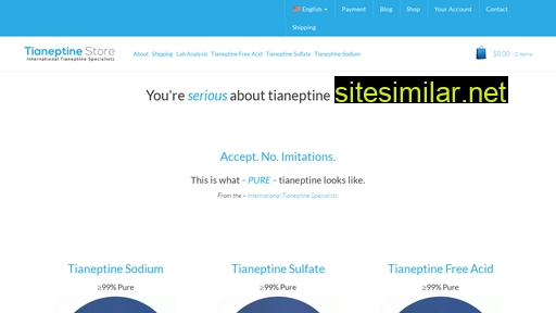 tianeptinestore.com alternative sites