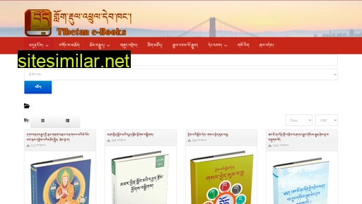 tibetanebooks.com alternative sites