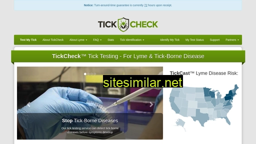 tickcheck.com alternative sites