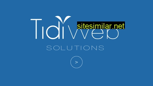tidiweb.com alternative sites