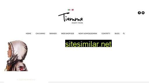tiemmeexport.com alternative sites
