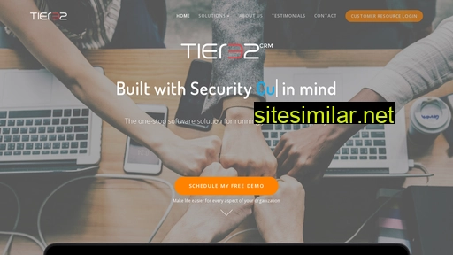 tier32.com alternative sites
