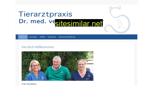 tierarzt4u.com alternative sites