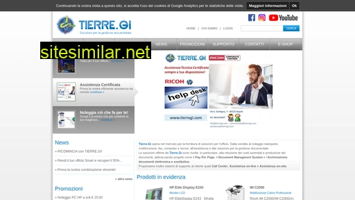 tierregi.com alternative sites