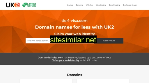 tier1-visa.com alternative sites