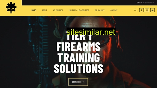 tier1firearmstraining.com alternative sites