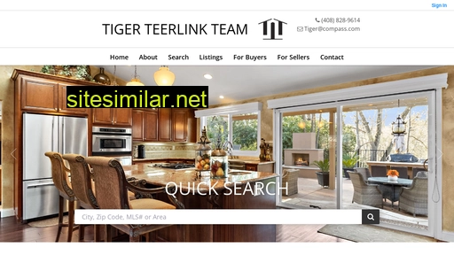 tigerteerlink.com alternative sites