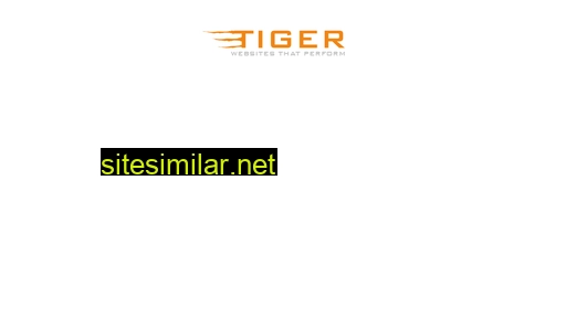 Tigerhosting3 similar sites