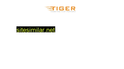 Tigerhosting4 similar sites