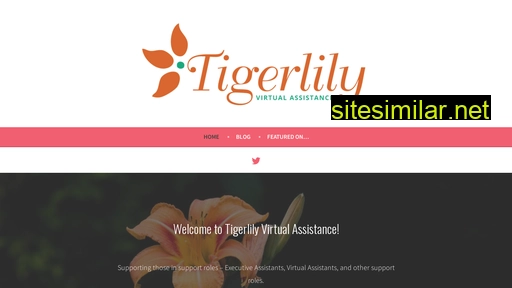 tigerlilyva.com alternative sites