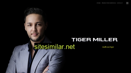 tigermiller.com alternative sites