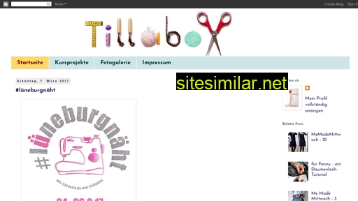 tillabox.blogspot.com alternative sites