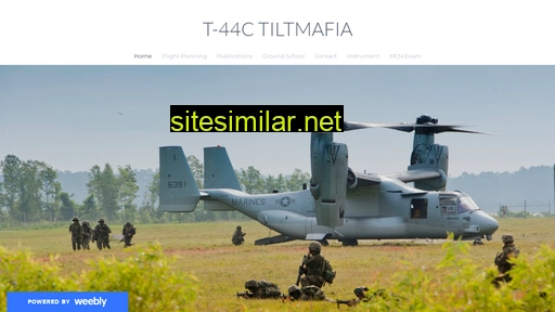 Tiltmafia similar sites