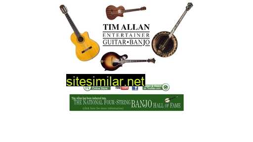 timallan.com alternative sites