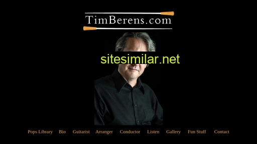 timberens.com alternative sites
