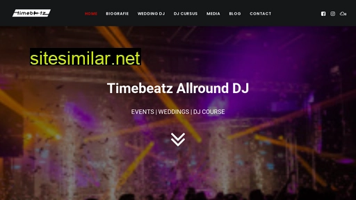 timebeatz.com alternative sites
