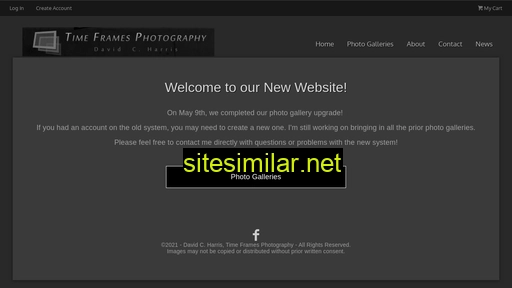 timeframesphotography.com alternative sites