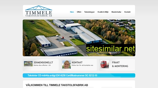 timmele.com alternative sites