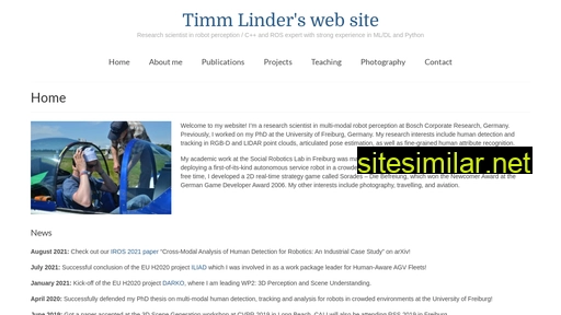 timmlinder.com alternative sites