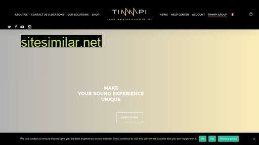 timmpi.com alternative sites