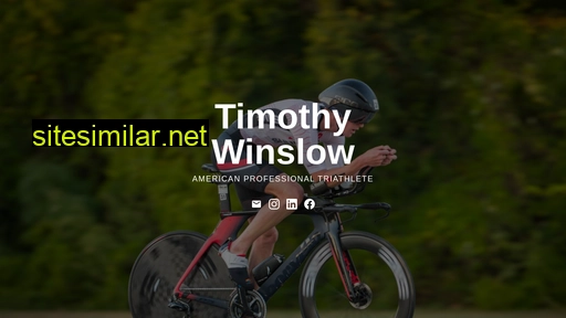 timothywinslow.com alternative sites