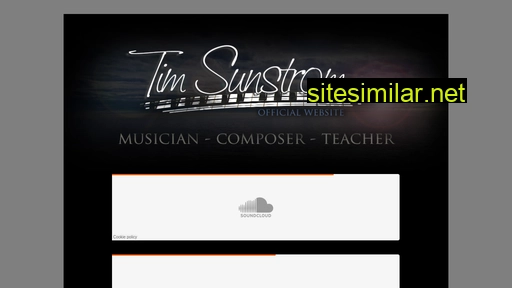 timsunstrom.com alternative sites